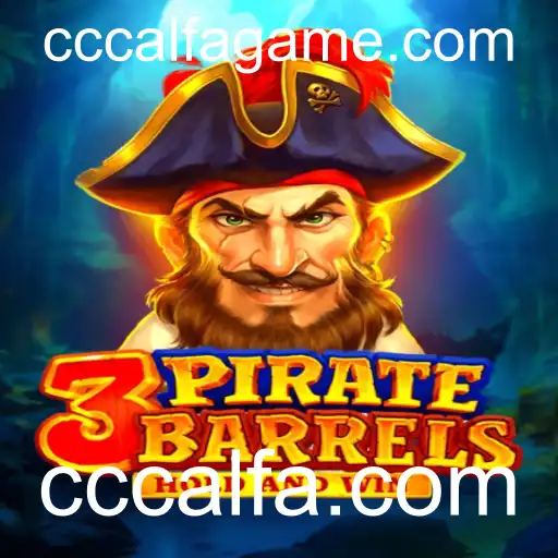Explorando o Fascinante Jogo 3PirateBarrels: Regras e Estratégias