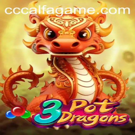 Descubra o Universo de 3PotDragons: Uma Aventura Épica