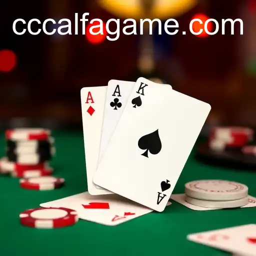 Blackjack