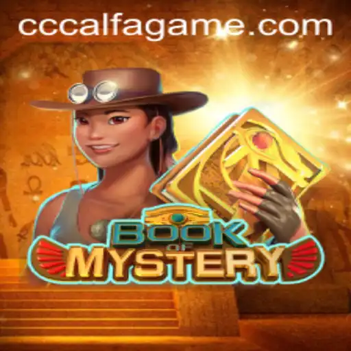 Descubra as Aventuras Épicas de 'BookofMystery' em cccalfa.com
