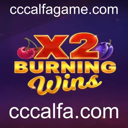 BurningWinsX2: Uma Introdução Aprofundada ao Mundo dos Jogos