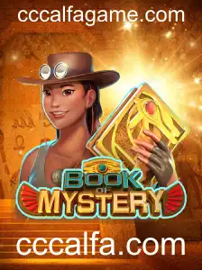 Descubra as Aventuras Épicas de 'BookofMystery' em cccalfa.com