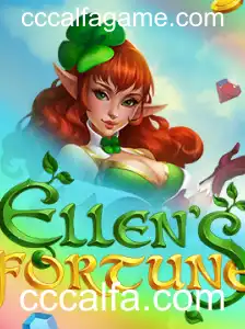 Explorando EllensFortune: Aventura e Estratégia no Novo Jogo de Sucesso