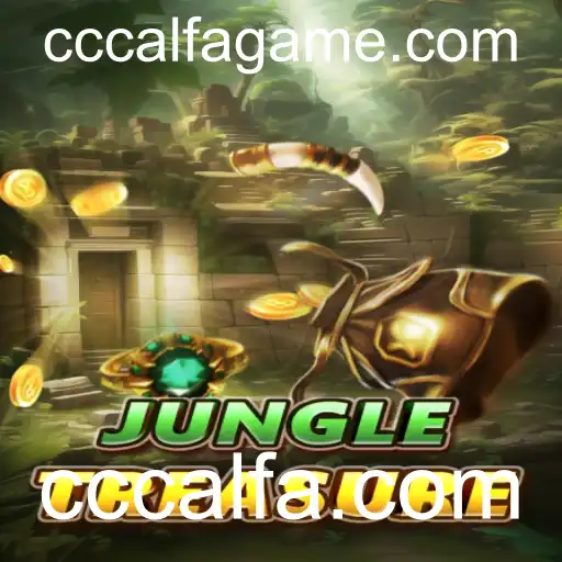 Explorando JungleTreasure: A Aventura de Descobrir Riquezas na Selva
