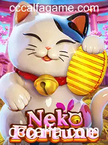 NekoFortune: Explore o Fascinante Mundo do Jogo de Sorte Felina