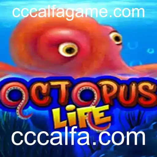 Descubra o Fascinante Mundo de OctopusLife