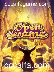 Explorando o Mundo de OpenSesame: Um Novo Jogo de Estratégia