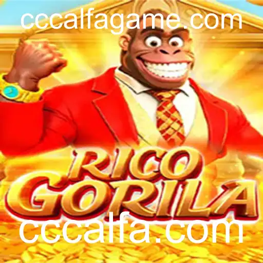 RicoGorila: Descubra o Novo Fenômeno de Entretenimento