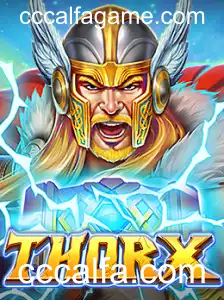 ThorX: Explorando a Experiência e Regras do Novo Jogo da cccalfa.com