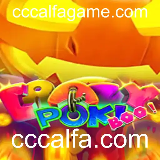 Descubra o Mundo Fascinante de CrazyPokiBoo