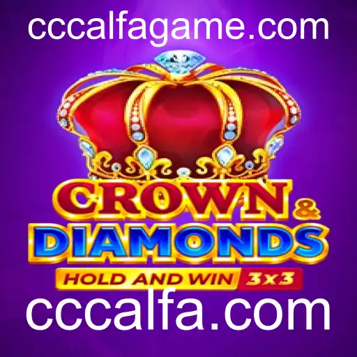 Descubra Crowndiamonds: Um Jogo de Estratégia Inovador no Mundo de cccalfa.com