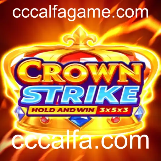Descubra o Envolvente Jogo Crownstrike e as Suas Regras Emocionantes