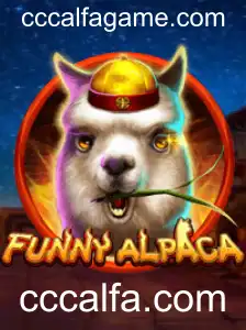Explorando o Mundo Divertido de FunnyAlpaca