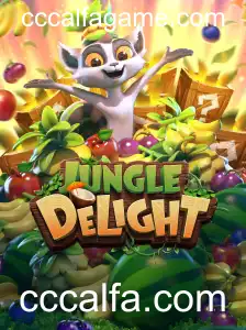 JungleDelight: Uma Aventura Imersiva na Selva
