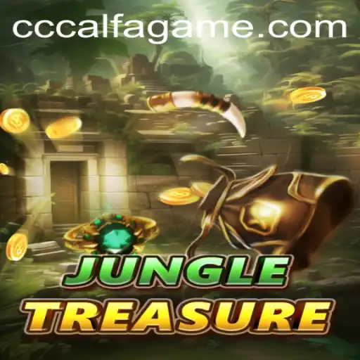 Explorando JungleTreasure: A Aventura de Descobrir Riquezas na Selva