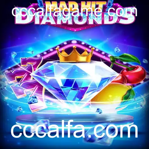 Explorando o Jogo MadHitDiamonds: Regras e Estratégias Essenciais