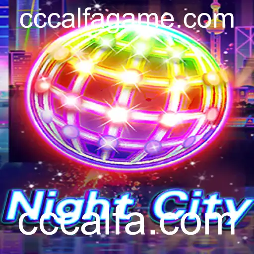Explore o Fascinante Mundo de NightCity