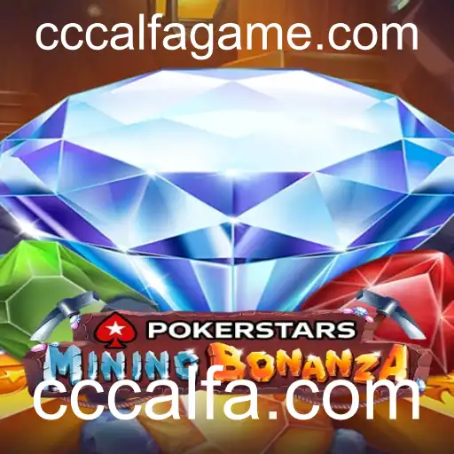 Pokerstars: Explorando o Mundo do Poker Digital e a Influência de cccalfa.com