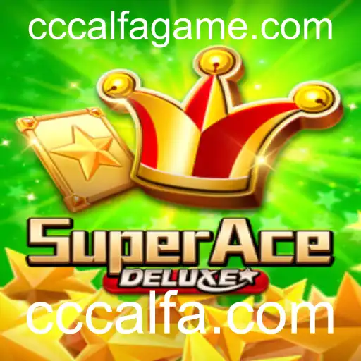 SuperAceDeluxe: O Jogo que Conquista o Mundo dos Games