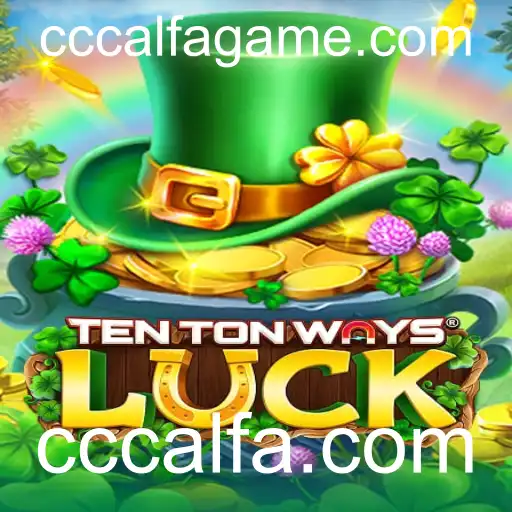 Conheça o Novo Jogo TenTonWaysLuck: Descrição, Introdução e Regras