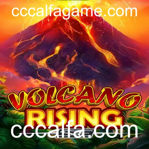 Explorando o Mundo de VolcanoRisingSE: Aventura e Estratégia
